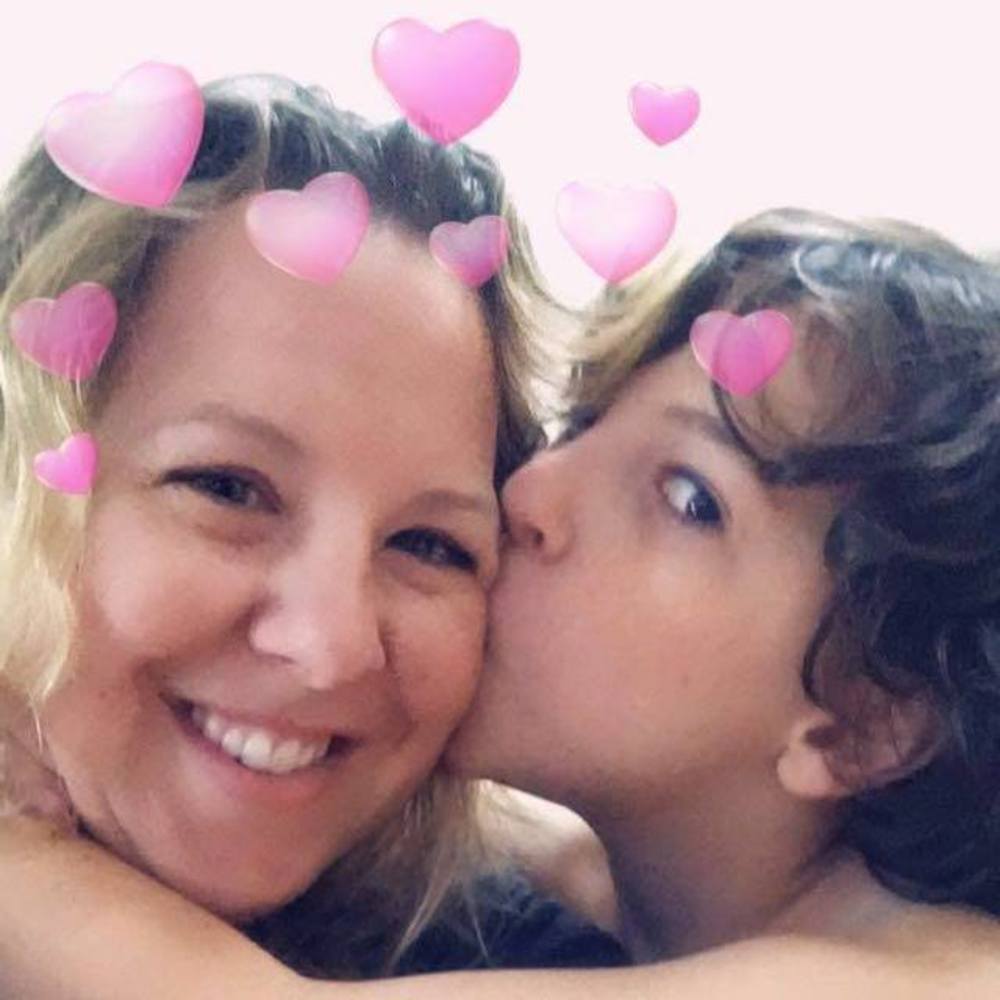 Meet your Posher, Julia